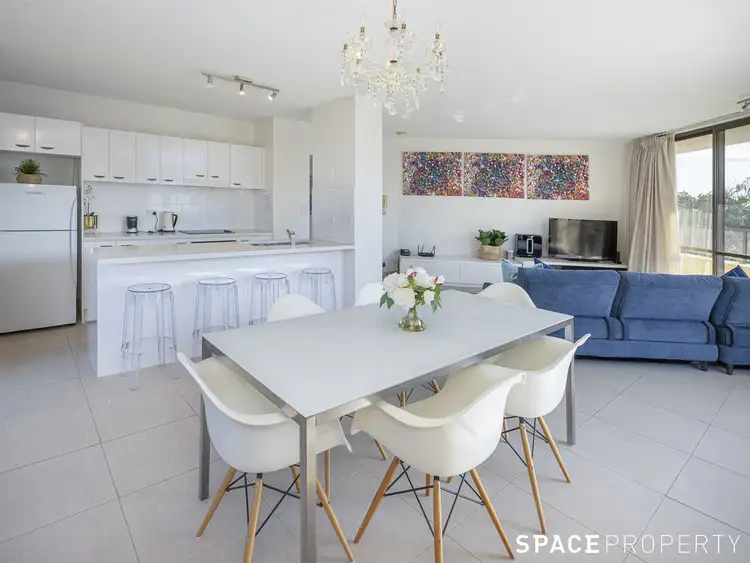105/32 Leichhardt Street, Spring Hill QLD 4000