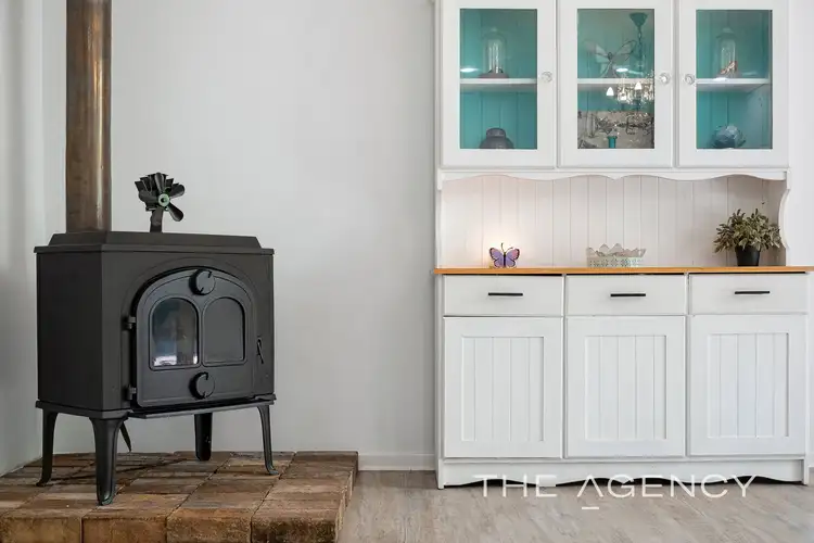 Fifth view of Homely house listing, 16 Chittawarra Court, Glen Forrest WA 6071