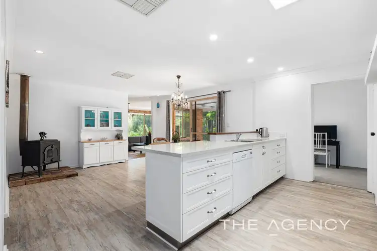 Sixth view of Homely house listing, 16 Chittawarra Court, Glen Forrest WA 6071