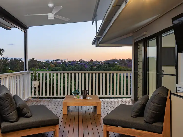 Fourth view of Homely house listing, 10 Tallaroon Street, Jindalee QLD 4074
