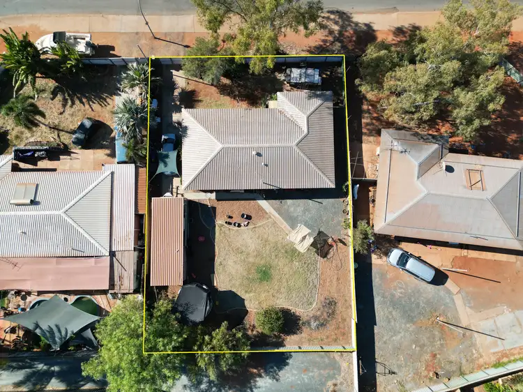 27 Banksia Street, South Hedland WA 6722