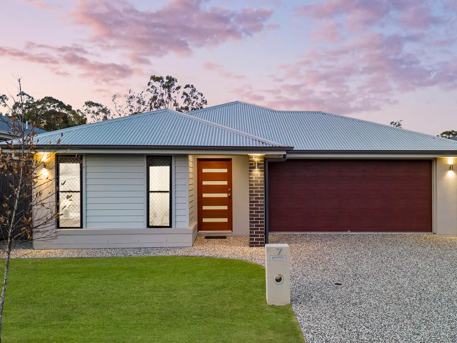Main view of Homely house listing, 7 Mooloolah Street, Deebing Heights QLD 4306