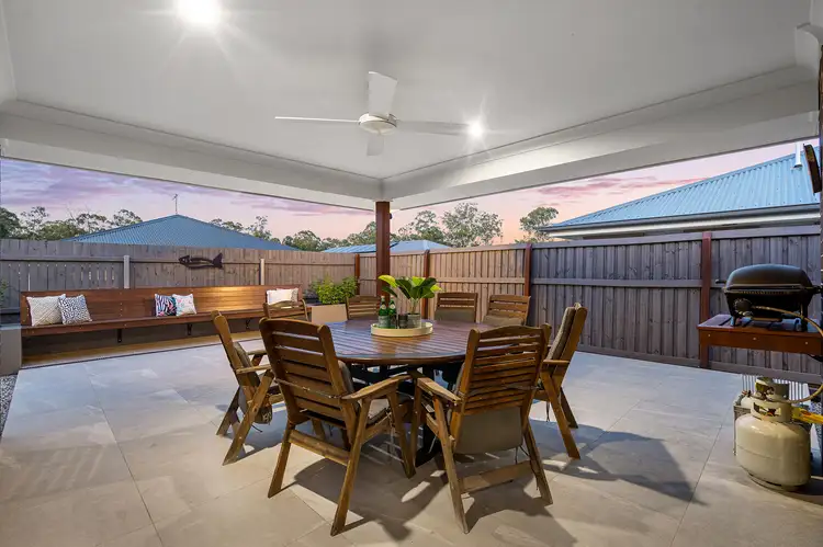 Third view of Homely house listing, 7 Mooloolah Street, Deebing Heights QLD 4306