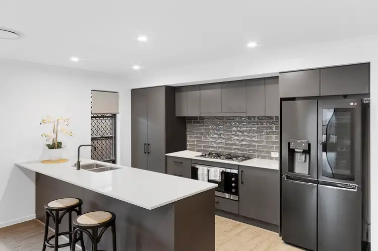 Fifth view of Homely house listing, 7 Mooloolah Street, Deebing Heights QLD 4306