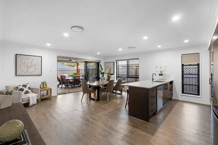 Sixth view of Homely house listing, 7 Mooloolah Street, Deebing Heights QLD 4306