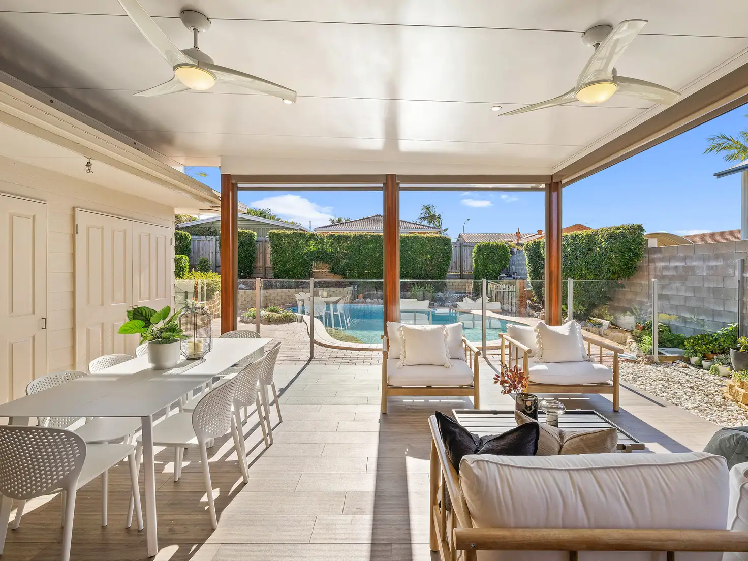 Main view of Homely house listing, 8 Gerry Street, Stafford Heights QLD 4053