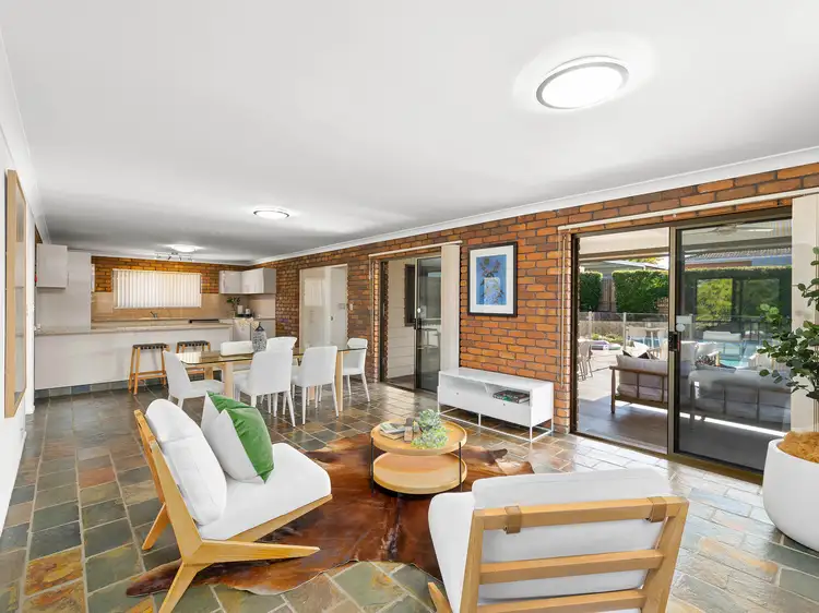 Second view of Homely house listing, 8 Gerry Street, Stafford Heights QLD 4053