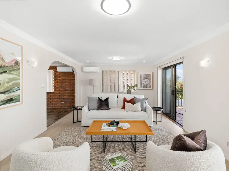 Third view of Homely house listing, 8 Gerry Street, Stafford Heights QLD 4053