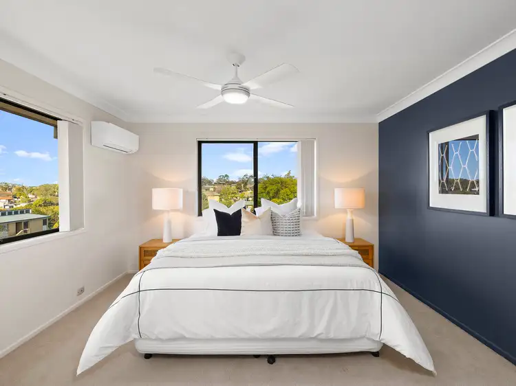 Sixth view of Homely house listing, 8 Gerry Street, Stafford Heights QLD 4053
