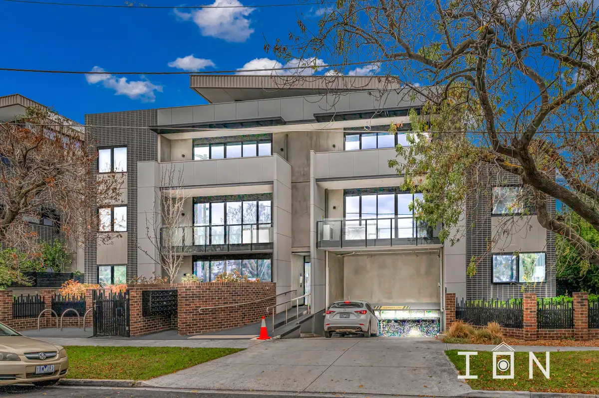 Main view of Homely apartment listing, 119/82 Bulla Road, Strathmore VIC 3041