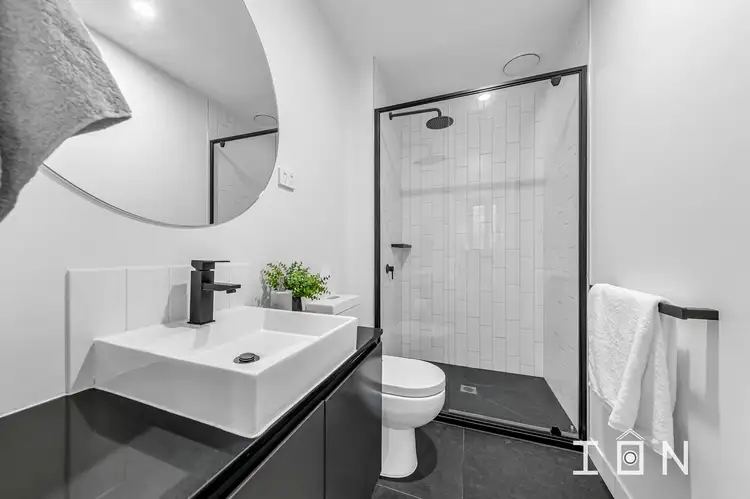Sixth view of Homely apartment listing, 119/82 Bulla Road, Strathmore VIC 3041