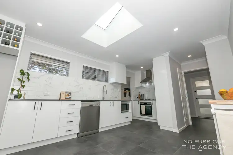 10 York Road, Greenwood WA 6024