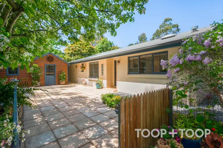 25 Heather Road, Heathfield SA 5153