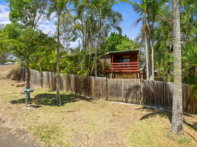 21 Parker Lane, North Ipswich QLD 4305
