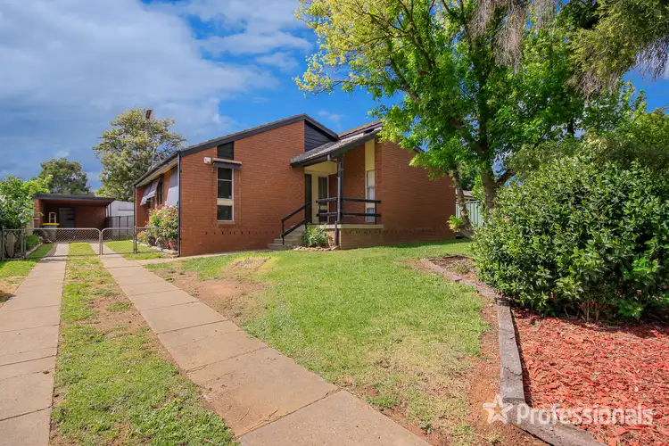 30 Elizabeth Avenue, Forest Hill NSW 2651