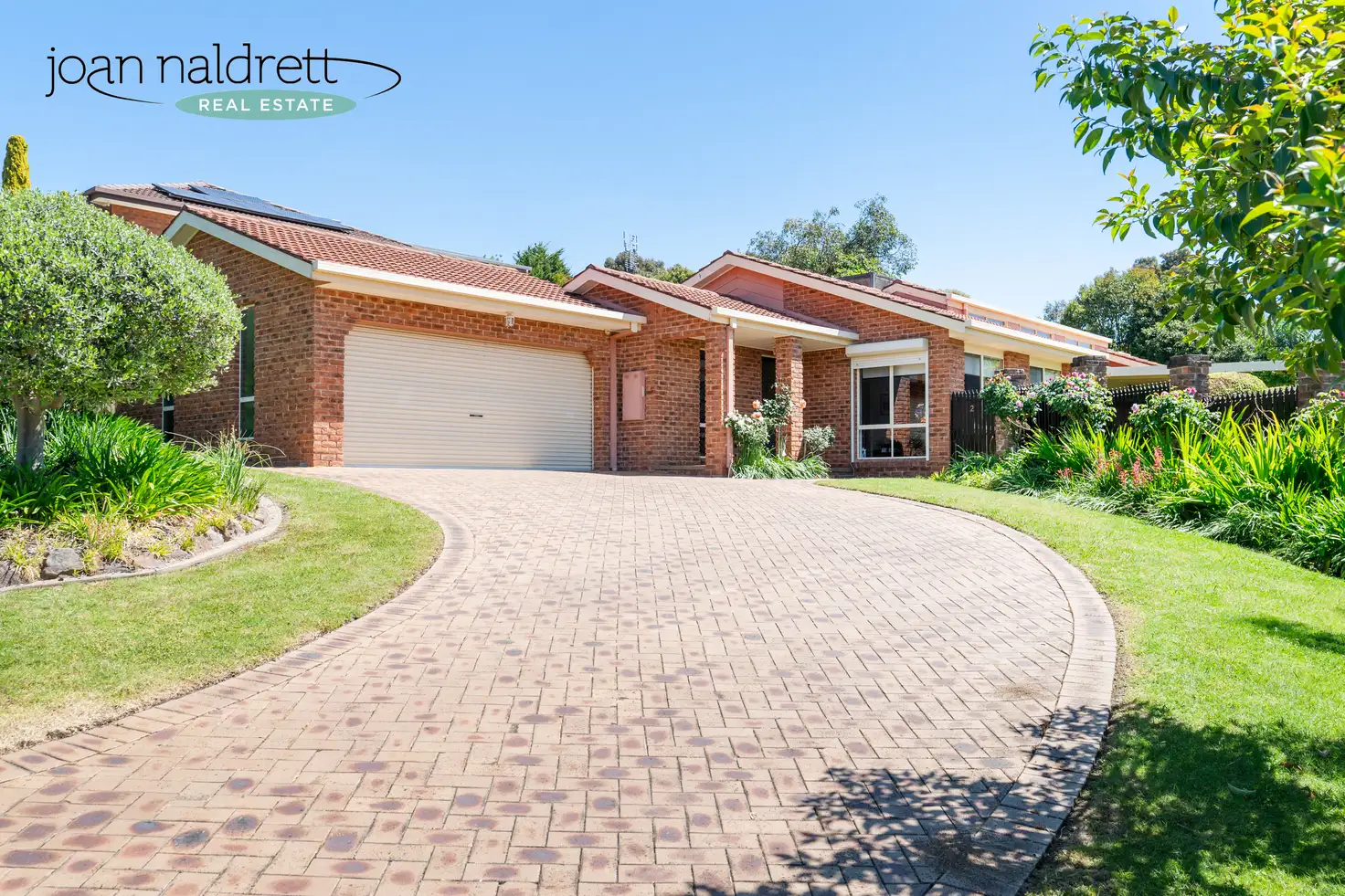 Main view of Homely house listing, 2 Binder Crescent, Wodonga VIC 3690