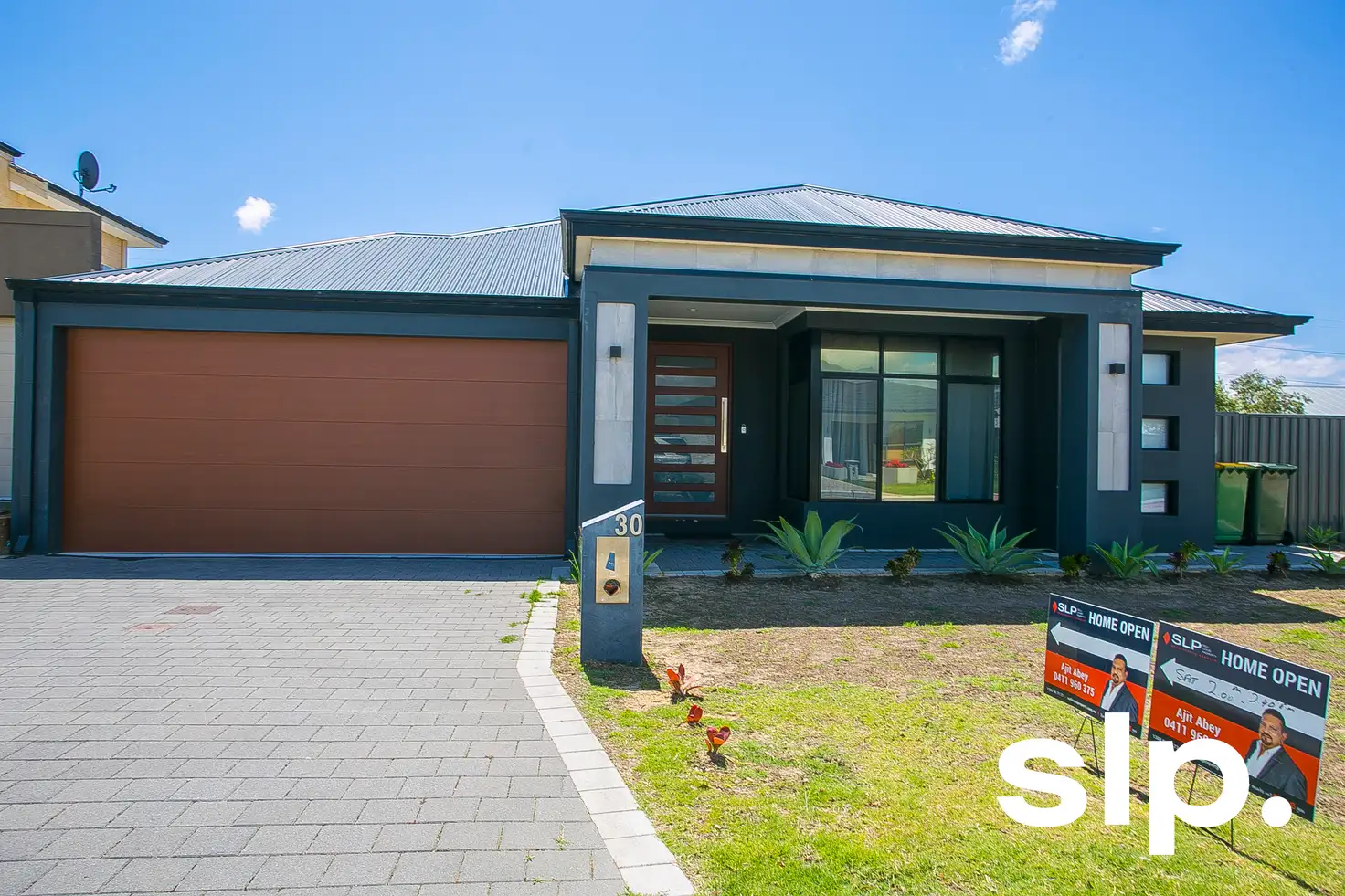Main view of Homely house listing, 30 Wimbledon Drive, Piara Waters WA 6112