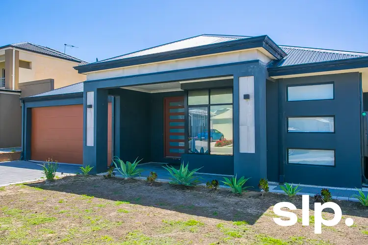 Second view of Homely house listing, 30 Wimbledon Drive, Piara Waters WA 6112