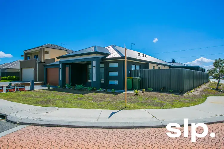 Third view of Homely house listing, 30 Wimbledon Drive, Piara Waters WA 6112