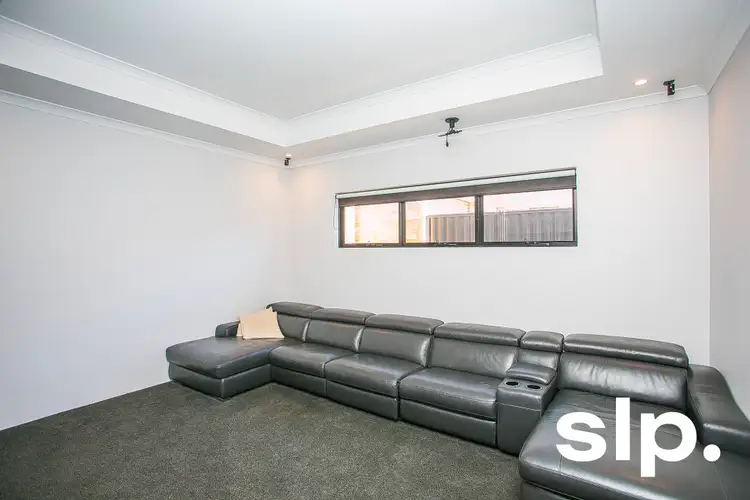 Fifth view of Homely house listing, 30 Wimbledon Drive, Piara Waters WA 6112