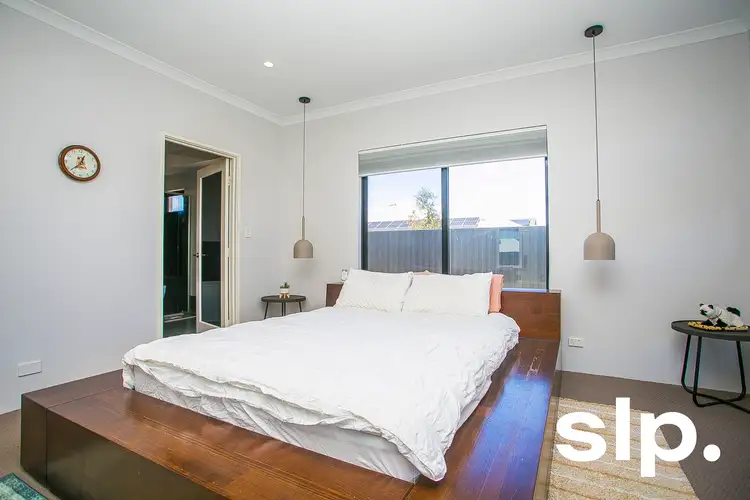 Seventh view of Homely house listing, 30 Wimbledon Drive, Piara Waters WA 6112
