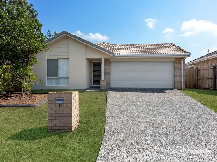 112 Honeywood Drive, Fernvale QLD 4306