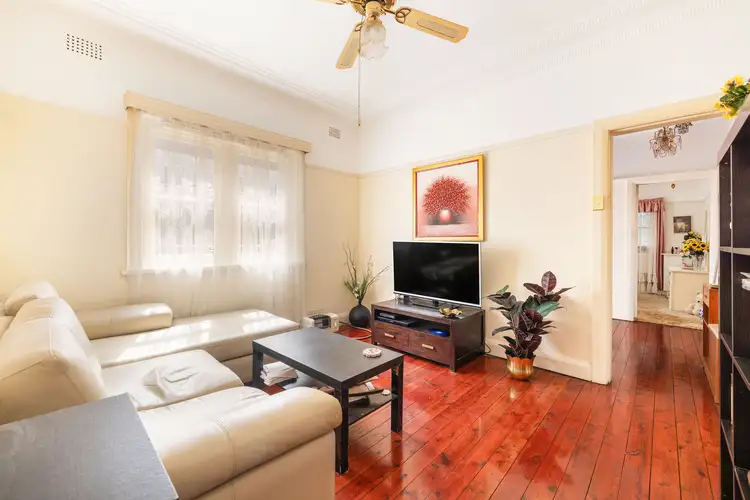 Second view of Homely semi-detached listing, 154a Trafalgar Street, Annandale NSW 2038