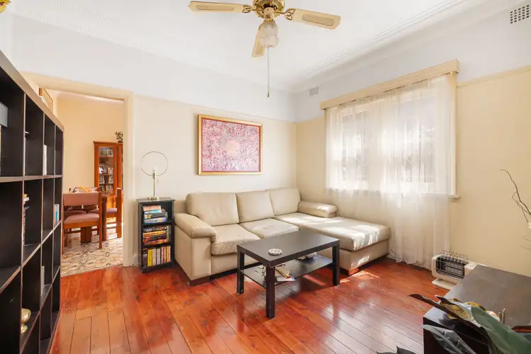 Third view of Homely semi-detached listing, 154a Trafalgar Street, Annandale NSW 2038