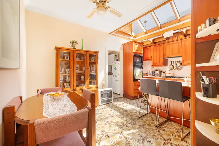 Fourth view of Homely semi-detached listing, 154a Trafalgar Street, Annandale NSW 2038