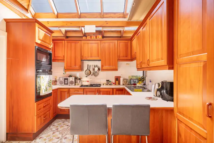 Fifth view of Homely semi-detached listing, 154a Trafalgar Street, Annandale NSW 2038