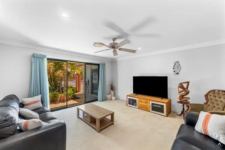 Fourth view of Homely house listing, 215 Oceanic Drive, Bokarina QLD 4575