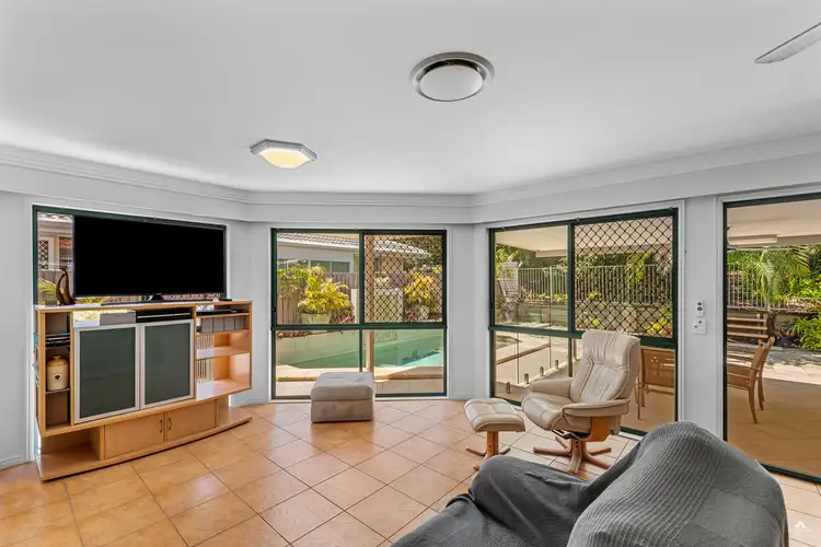 Sixth view of Homely house listing, 215 Oceanic Drive, Bokarina QLD 4575