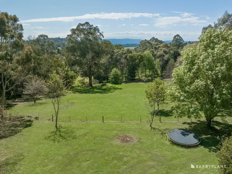 Second view of Homely house listing, 3 Emerald Close, Emerald VIC 3782