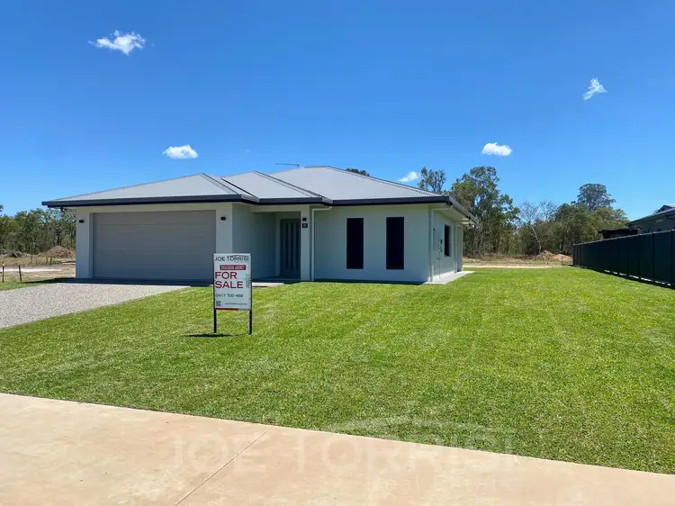 Main view of Homely house listing, 60 Karobean Drive, Mareeba QLD 4880