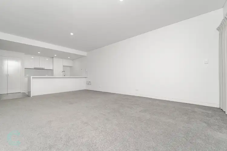 Third view of Homely apartment listing, 105/100 Gungahlin Place, Gungahlin ACT 2912
