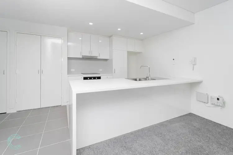 Fourth view of Homely apartment listing, 105/100 Gungahlin Place, Gungahlin ACT 2912