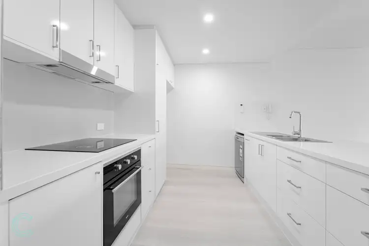 Fifth view of Homely apartment listing, 105/100 Gungahlin Place, Gungahlin ACT 2912