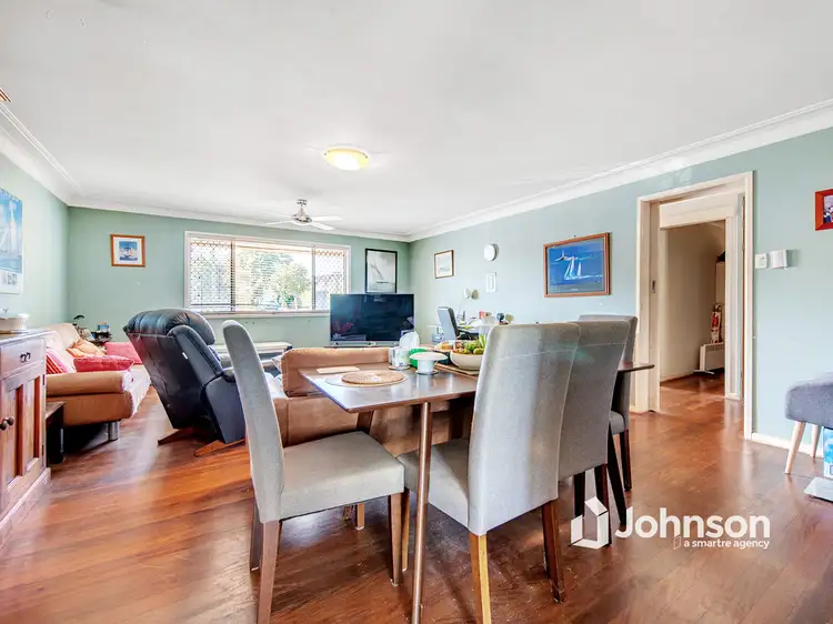 Fourth view of Homely house listing, 7 Attey Street, Manly West QLD 4179