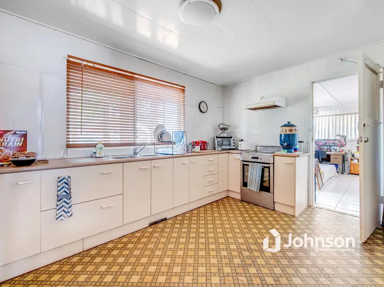 Fifth view of Homely house listing, 7 Attey Street, Manly West QLD 4179