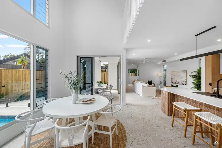 Residence Two/2 Finch Court, Bokarina QLD 4575
