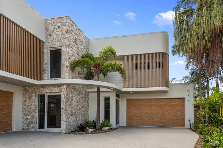 Fourth view of Homely semi-detached listing, Residence Two/2 Finch Court, Bokarina QLD 4575