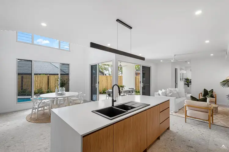 Sixth view of Homely semi-detached listing, Residence Two/2 Finch Court, Bokarina QLD 4575