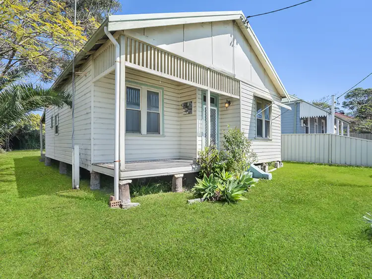 Third view of Homely house listing, 1a Ann Street, Cessnock NSW 2325