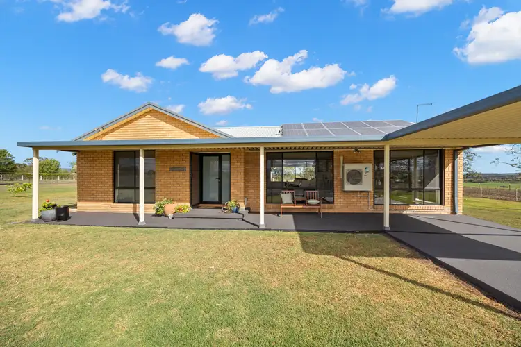 Second view of Homely house listing, 31 Allan Cunningham Road, Scone NSW 2337