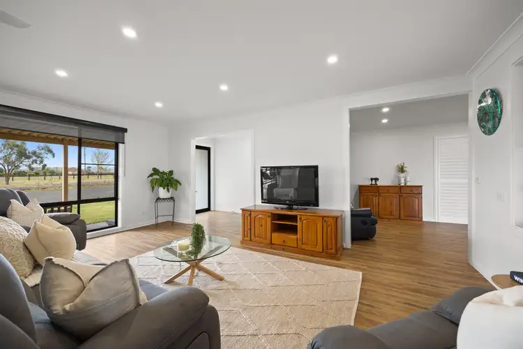 Sixth view of Homely house listing, 31 Allan Cunningham Road, Scone NSW 2337