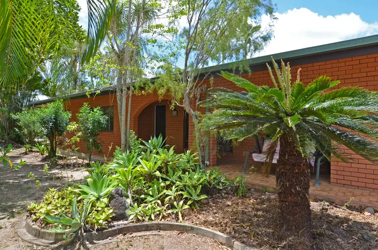 8 Dickson Street, Mareeba QLD 4880