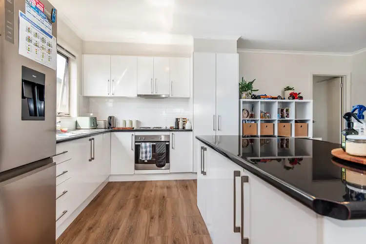 Second view of Homely townhouse listing, 23B Duke Avenue, Hamilton VIC 3300