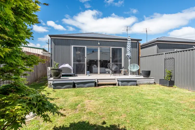 Sixth view of Homely townhouse listing, 23B Duke Avenue, Hamilton VIC 3300