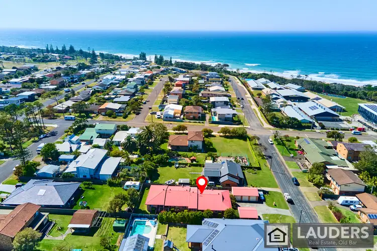 Second view of Homely unit listing, 2/23 Smith Street, Old Bar NSW 2430
