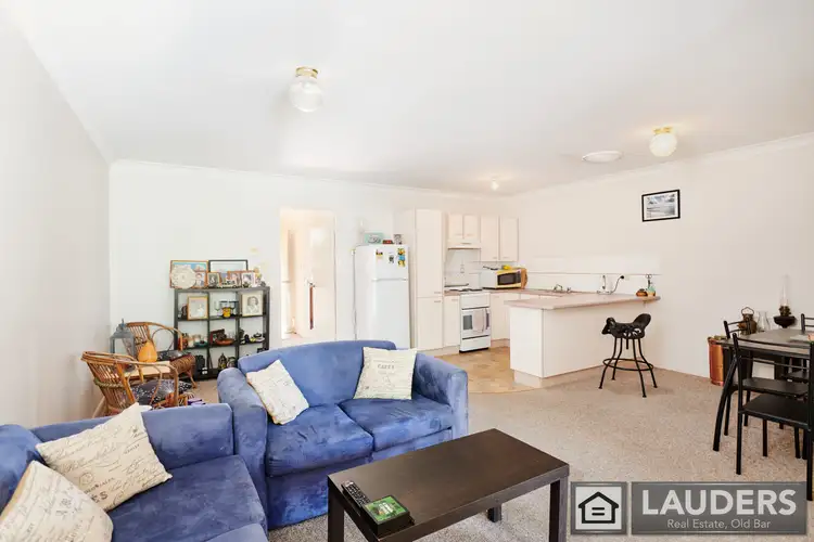 Third view of Homely unit listing, 2/23 Smith Street, Old Bar NSW 2430